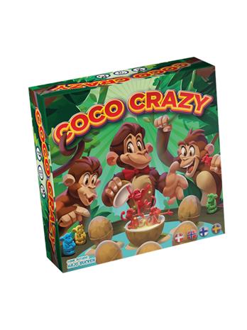 Coco Crazy (FI)