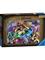 Ravensburger Palapeli Marvel Villainous Thanos 1000 – kuva 5
