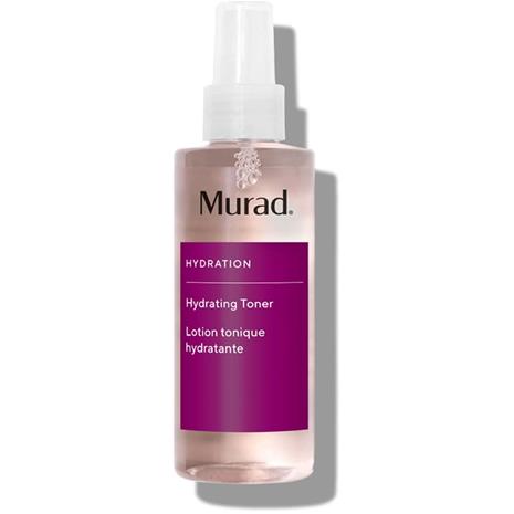 Murad Hydrating Toner, 180ml – kuva 8/8