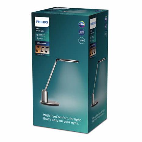Philips Einstein DSK602 RD 15W 30-55K DG WV 02