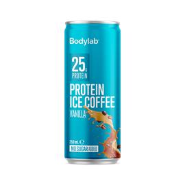 Bodylab Protein Ice Coffee (250 ml)