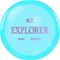 Latitude 64 Explorer Opto draiveri – kuva 8
