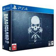 Dead Island 2 HELL-A Edition, PS4 -peli