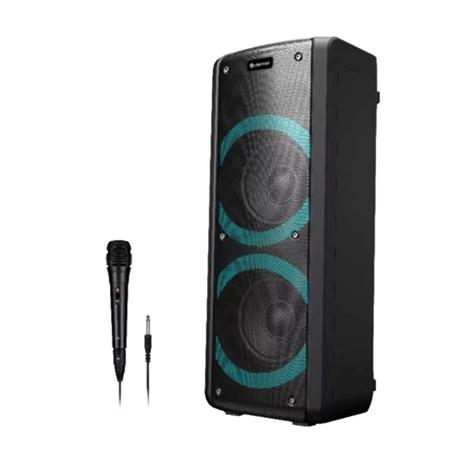Denver BPS-352 Party Speaker, bluetooth-kaiutin