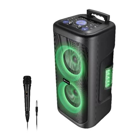 Denver TSP-353 Party Speaker, bluetooth-kaiutin