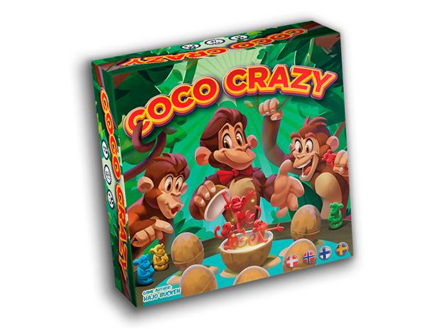 Coco Crazy (FI)
