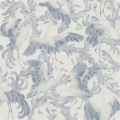 Dancing Crane - 3129 Tapetti