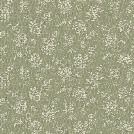 Hip Rose - 1182 Tapetti