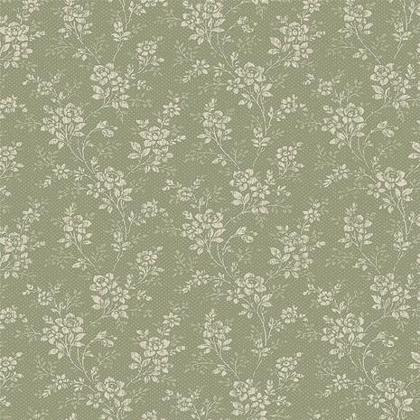 Hip Rose - 1182 Tapetti