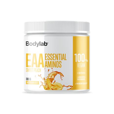 Bodylab EAA (300 g) - Sweet Peach