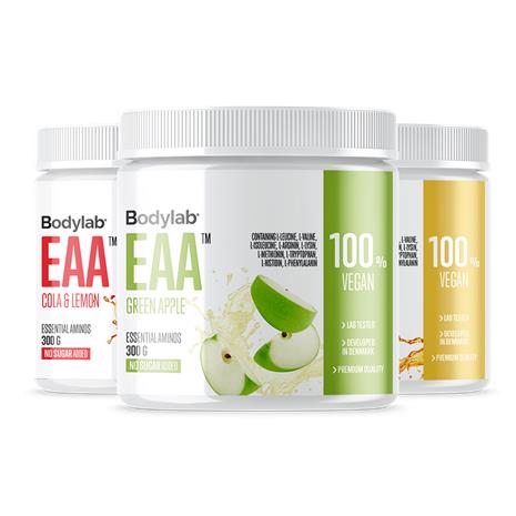 Bodylab EAA (300 g) - Sweet Peach