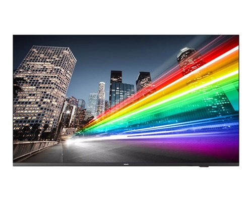 Philips 50BFL2214 (50"), LED-televisio