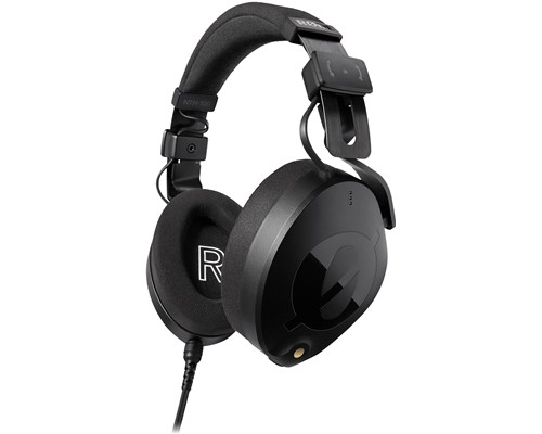 Røde NTH-100, kuulokkeet