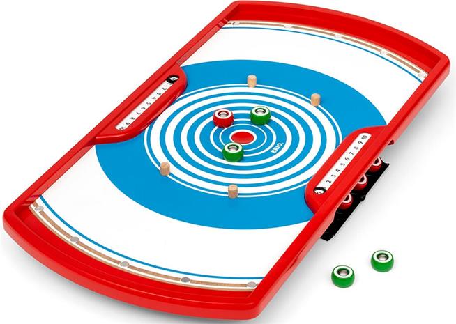 BRIO ® Shuffleshot