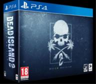 Dead Island 2 HELL-A Edition, PS4 -peli