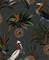 Sapphire Birds - 2279 Tapetti – kuva 4