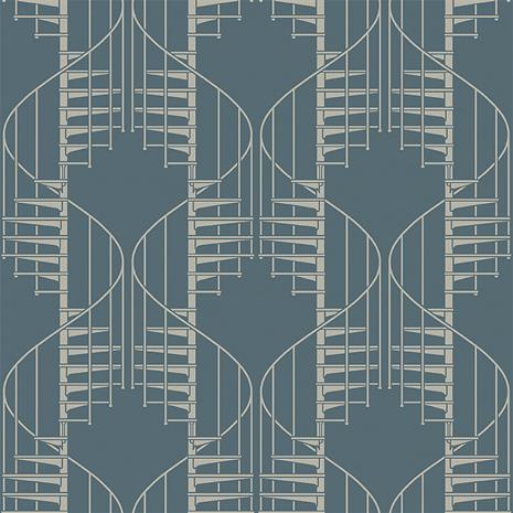 Staircase - 2282 Tapetti