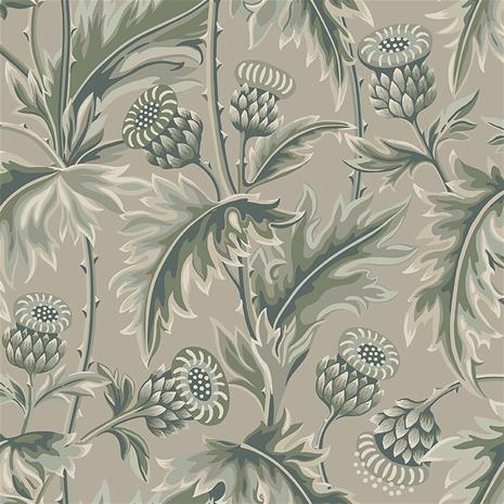 Treasured Thistle - 2274 Tapetti