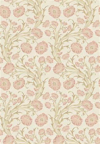 Poppy Flow - 2270 Tapetti – kuva 4/5