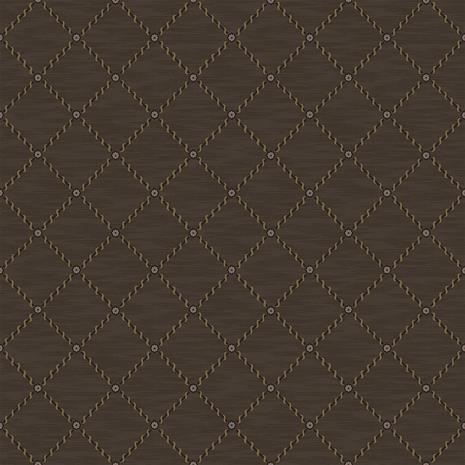 Golden Trellis - 2264 Tapetti