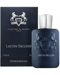 Parfums de Marly Layton Exclusif - EdP 125 ml