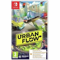Urban Flow, Nintendo Switch -peli