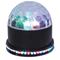 Ibiza Astro UFO valaistustehoste – kuva 1
