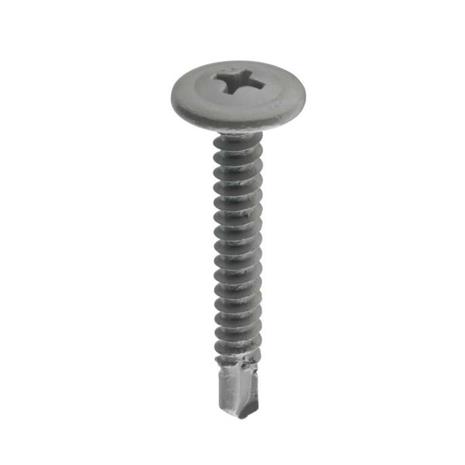 Grabber 113612 Asennusruuvi C4, 250 kpl 4,2 x 31 mm