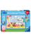 Ravensburger Palapeli Pipsa Possu 2x12 – kuva 6