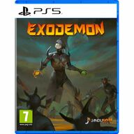 Exodemon /PlayStation 5 – kuva 5/7