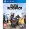 Road Redemption, PS4 -peli – kuva 7