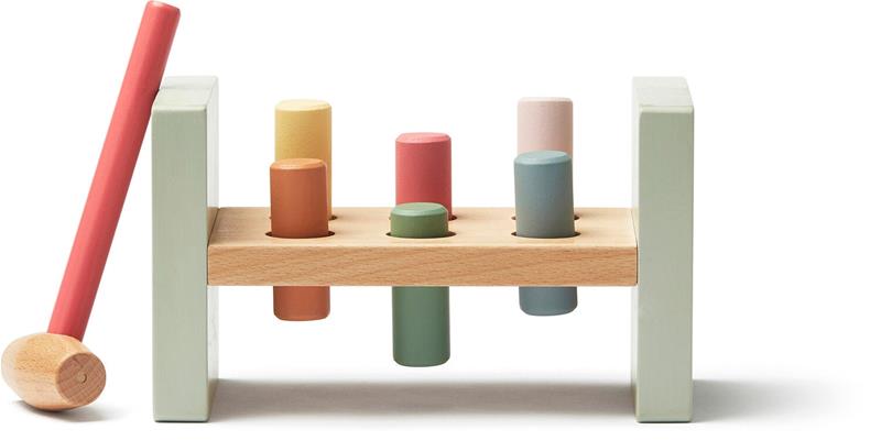 Kids Concept Edvin Hakkalelu