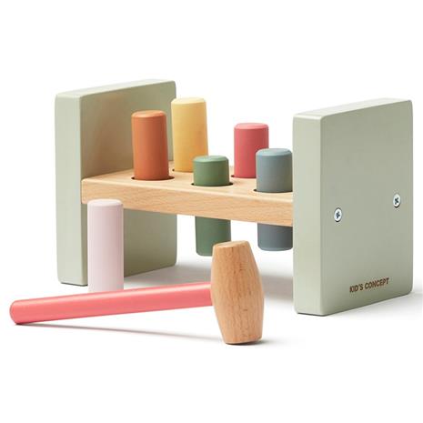Kids Concept Edvin Hakkalelu