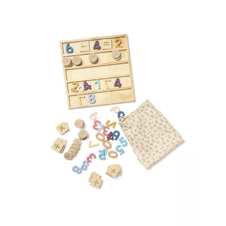 Kids Concept Laskenta-alusta