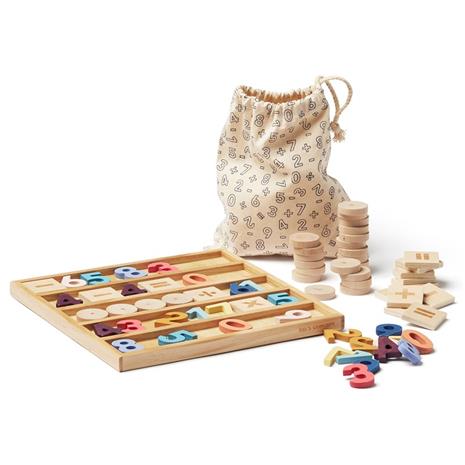 Kids Concept Laskenta-alusta