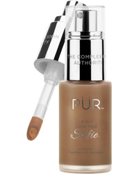 PÜR Cosmetics Love Your Selfie Liquid Foundation DN6