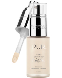 PÜR Cosmetics Love Your Selfie Liquid Foundation DN3