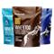 Bodylab Whey 100 (1 kg) - Vanilla Milkshake – kuva 3