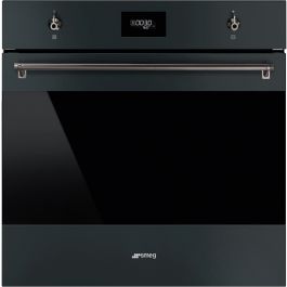 Smeg SFP6301TVN, uuni