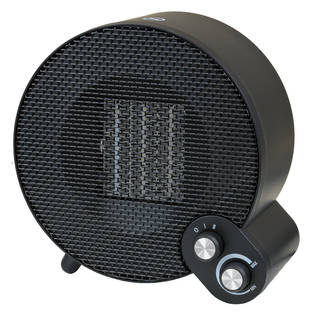 Pöytälämmitin Ring 900W