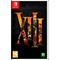 XIII Remastered, Nintendo Switch -peli – kuva 7