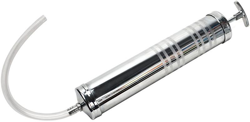 Imupumppu 450 cc