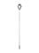 Alessi Baarilusikka 36 cm – kuva 1