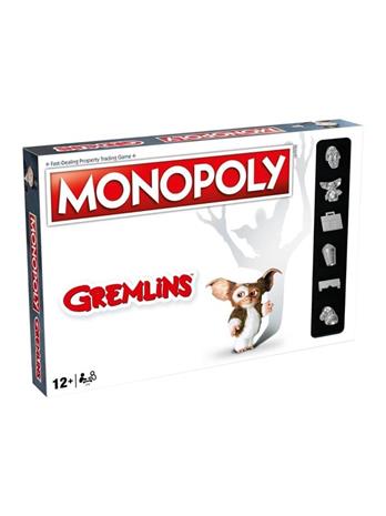 Monopoly: Gremlins LAUTA