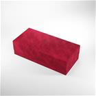 Gamegenic Dungeon 1100+ Convertible, Red