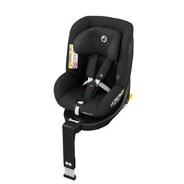 MAXI COSI Turvaistuin Mica Eco i-Size Authentic Black