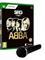 Let's Sing ABBA, Xbox One -peli + mikrofoni – kuva 8