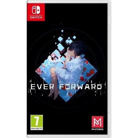 Ever Forward, Nintendo Switch -peli – kuva 8/8