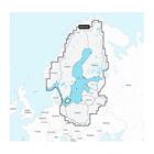 Garmin Navionics+ EU644L Itämeri karttakortti