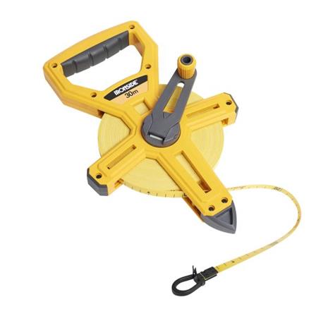 Ironside 150054 Mittanauha lasikuitu 30 metriä